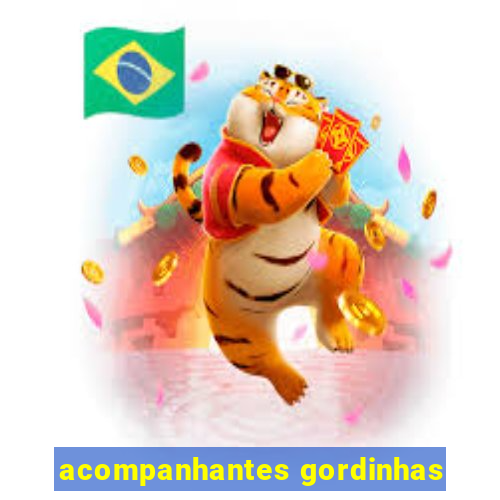 acompanhantes gordinhas